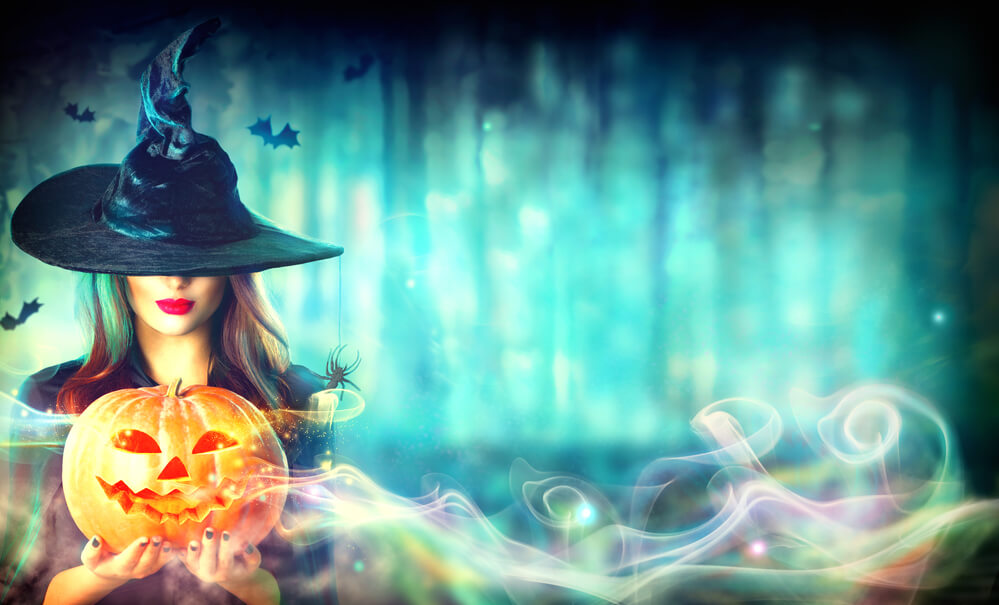 Best Witch Cozy Mysteries
