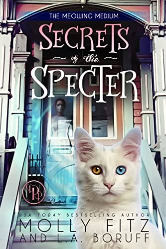Secrets of the Specter by Molly Fitz