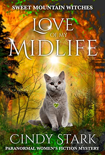 Love of my Midlife by Cindy Stark